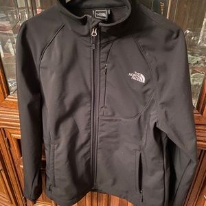 North Face apex jacket